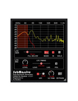 SubMassive sub-harmonic generator plugin