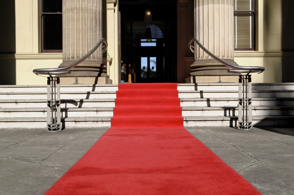 Red Runner (1 x 50 meters)