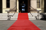 Red Runner (1 x 50 meters)