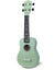 Reno RU150 Soprano Ukulele (Green) 