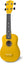 Reno RU150 Soprano Ukulele (Yellow) 
