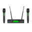 Renton Pro Wireless Microphone (2 channels)