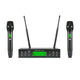 Renton Pro Wireless Microphone (2 channels)