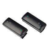 Renton Wireless Video Microphone