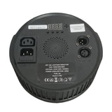 LIGHT4ME RINGO PAR LED PAR Spot with LED Ring and remote control