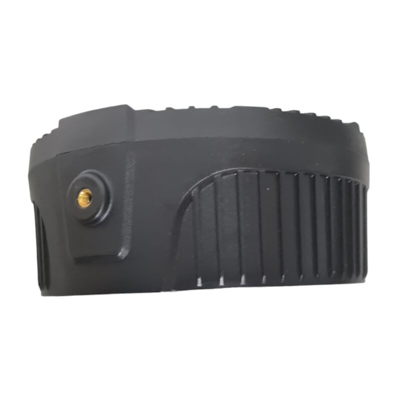 LIGHT4ME RINGO PAR LED PAR Spot with LED Ring and remote control