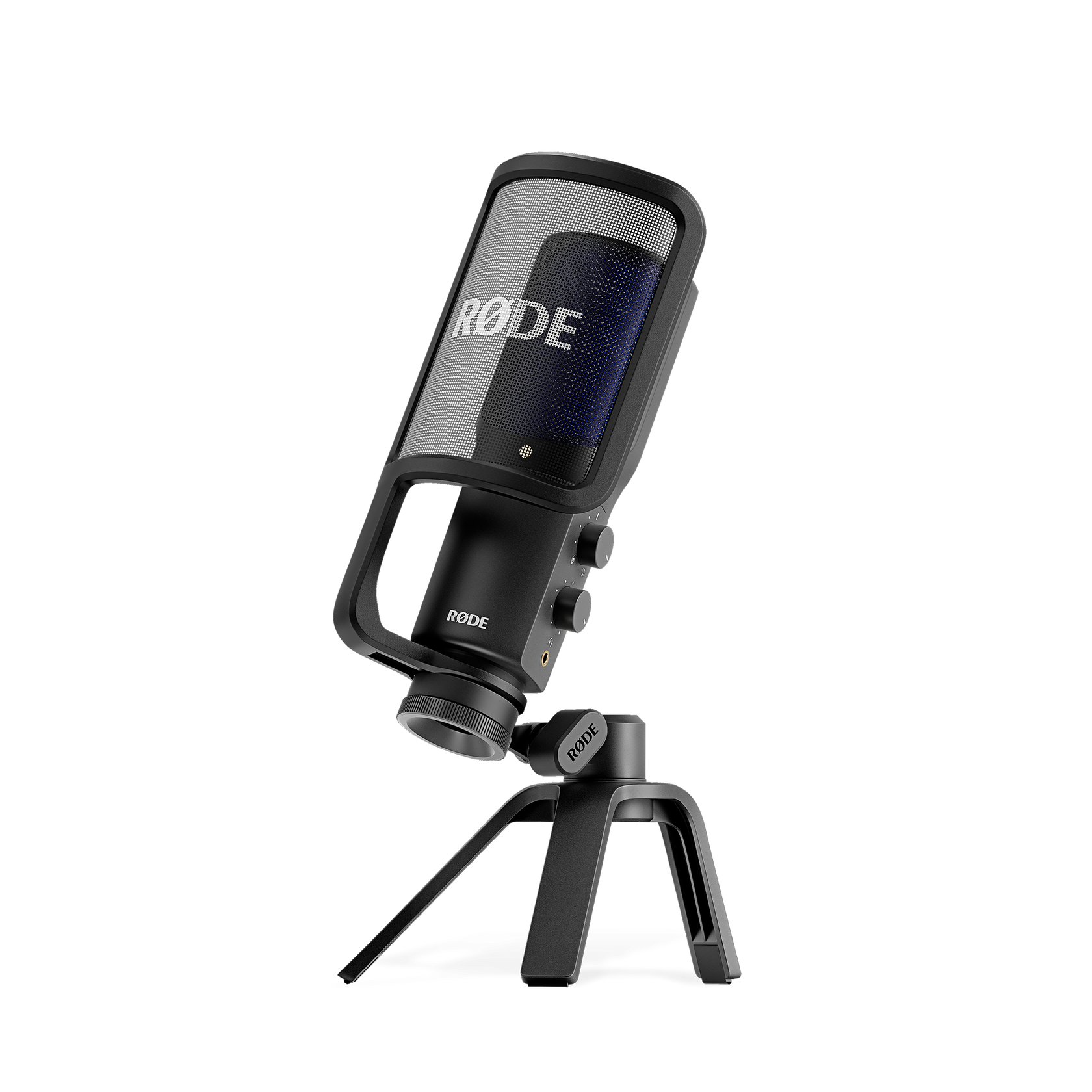 RØDE NT-USB+ USB Microphone