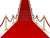 Red Carpet (2x 50 meters)