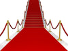 Red Runner (2 x 10 meters)