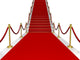 Red Runner (2 x 10 meters)