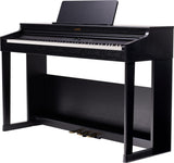 Roland RP701 El Klaver (Sort)