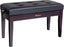Roland RPB-D300RW double piano bench, rosewood
