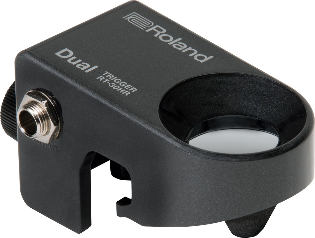 Roland RT-30HR drum trigger