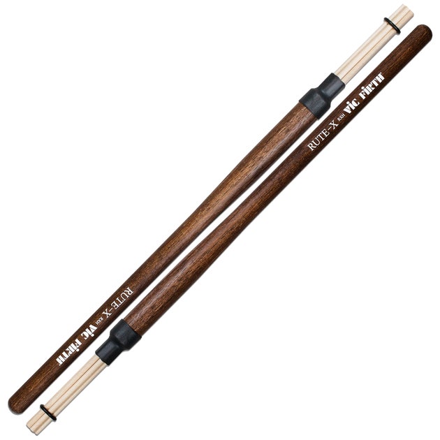 Vic Firth RXH Rute-X Heavy Gauge