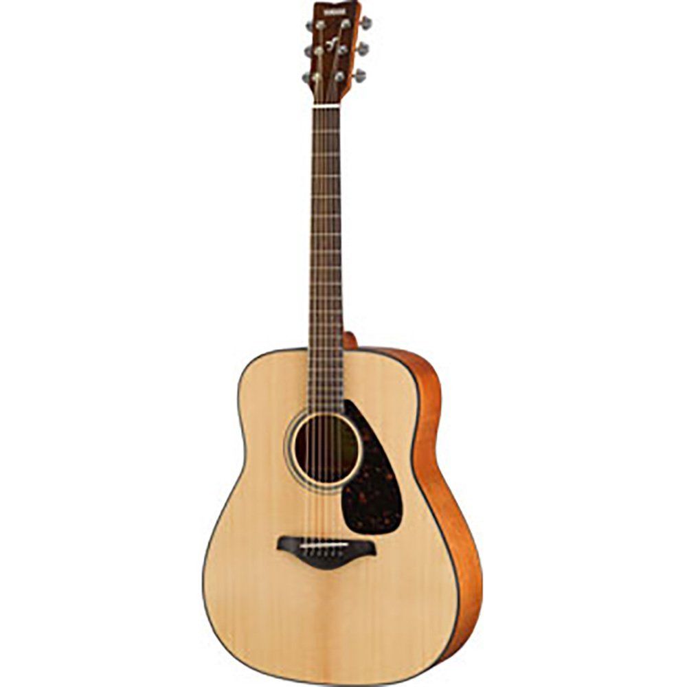 Yamaha FG800 Western - Natural - Starter pack