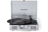 Crosley Cruiser Plus Turntable Two-way Bluetooth (Black)