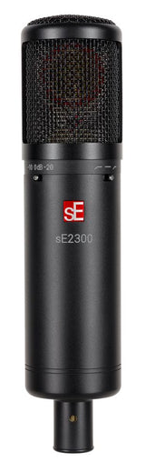sE Electronics sE2300 Studie Mikrofon