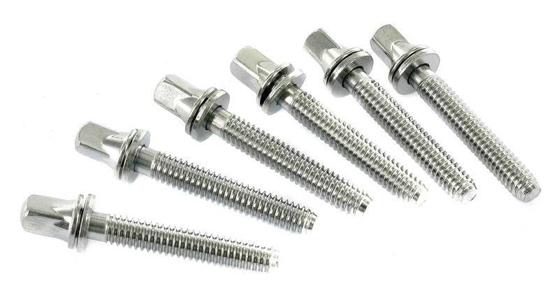Gibraltar SC-4J Hexagon socket head cap screws 6 x 35 mm