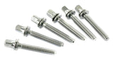 Gibraltar SC-4J Hexagon socket head cap screws 6 x 35 mm