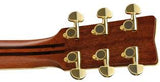Yamaha LL6 Western - Brown
