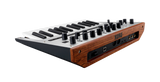 Korg Monologue Silver Synthesizer