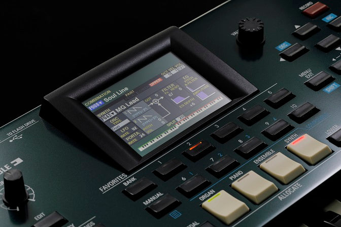 Hammond SK PRO 61