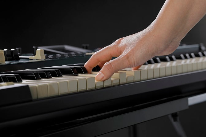 Hammond SK PRO 61