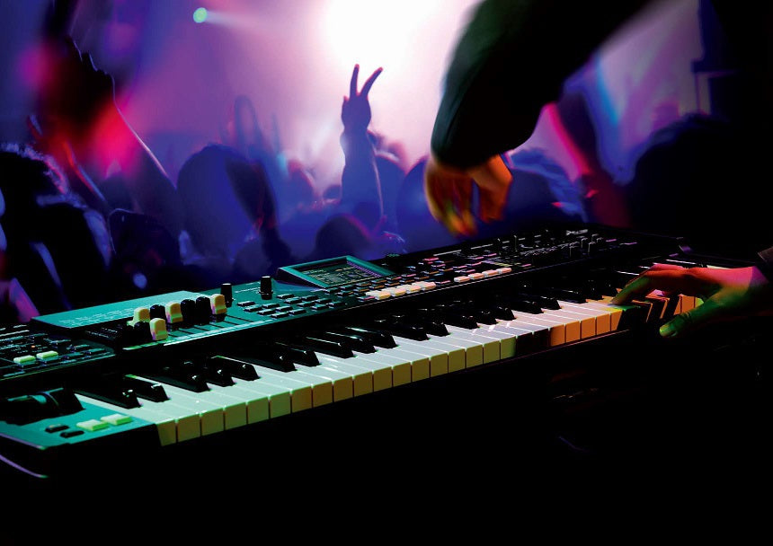 Hammond SK PRO 61