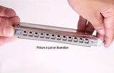 Suzuki slide that fits the G-48/W harmonica
