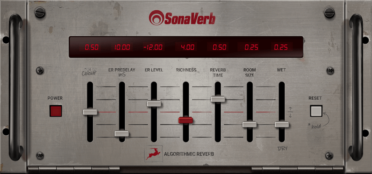 SonaVerb