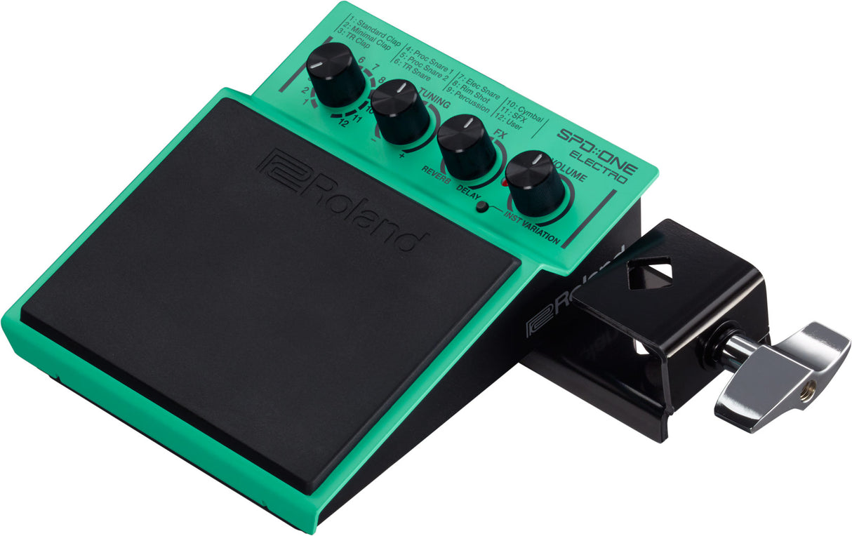 Roland SPD-1E ONE ELECTRO Trommepad