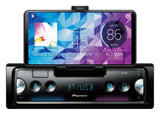Pioneer SPH-20DAB Smartphone receiver with DAB/BT