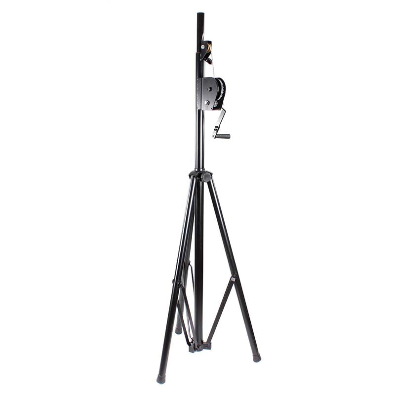 Wind-up stand 3m (70 kg)