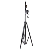 Wind-up stand 3m (70 kg)