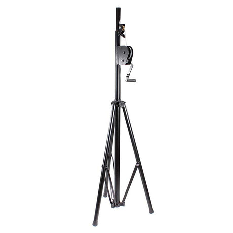 Wind-up stand 3m (70 kg)