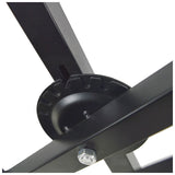 Keyboard stand – Double X-Stand for Keyboards and Digital Piano