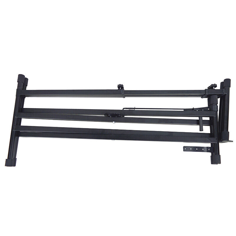 Keyboard stand – Double X-Stand for Keyboards and Digital Piano
