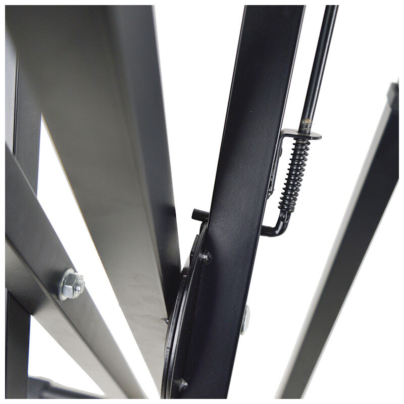 Keyboard stand – Double X-Stand for Keyboards and Digital Piano