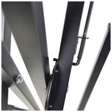 Keyboard stand – Double X-Stand for Keyboards and Digital Piano