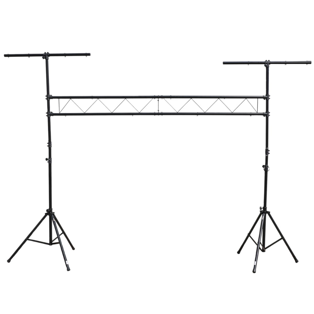 Lighting stand system 240-400cm (120kg)