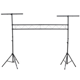 Lighting stand system 240-400cm (120kg)