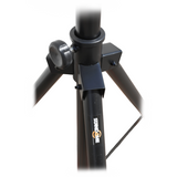 Lighting stand system 240-400cm (120kg)