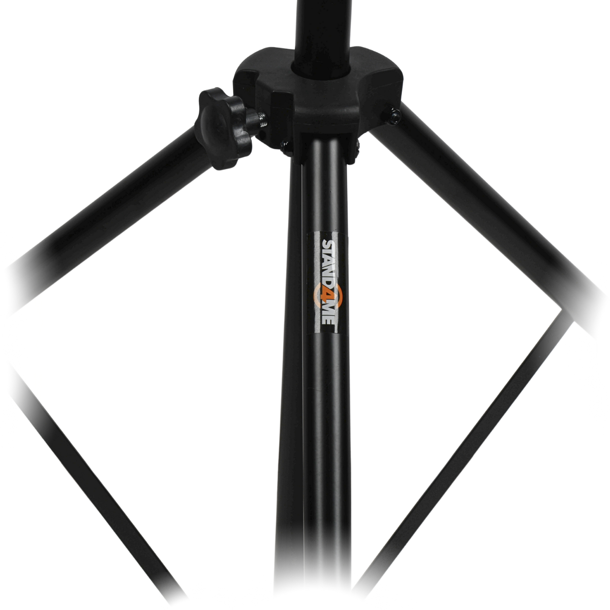 Light stand with boom 120-265 cm (10 kg)
