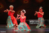Desi Dance Expansion
