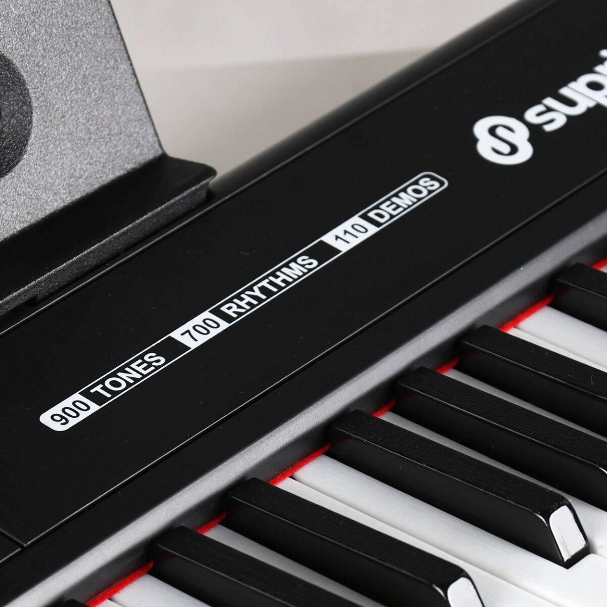 Suprimo 88035L Digital Piano 88 Keys Keyboards