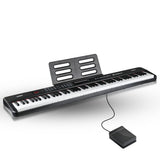 Suprimo 88035L Digital Piano 88 Keys Keyboards