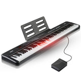 Suprimo 88035L Digital Piano 88 Keys Keyboards