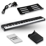Suprimo 88035L Digital Piano 88 Keys Keyboards