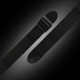 SUPRIMO CGS3 BK 4/4 classical guitar black for learning