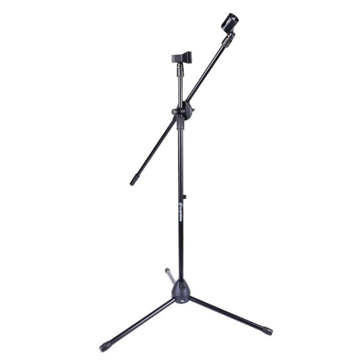 SUPRIMO M1 microphone stand with double arm